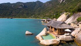 Wake up to Vietnam’s timeless beauty